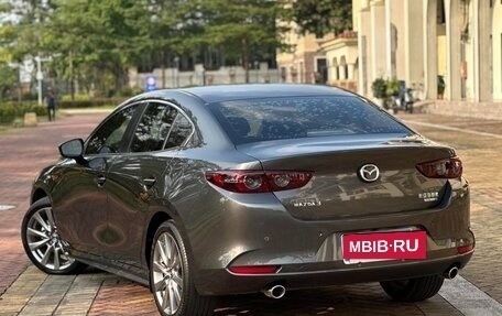 Mazda 3, 2022 год, 1 610 000 рублей, 6 фотография