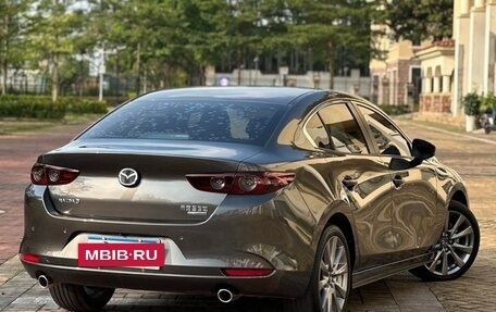 Mazda 3, 2022 год, 1 610 000 рублей, 4 фотография