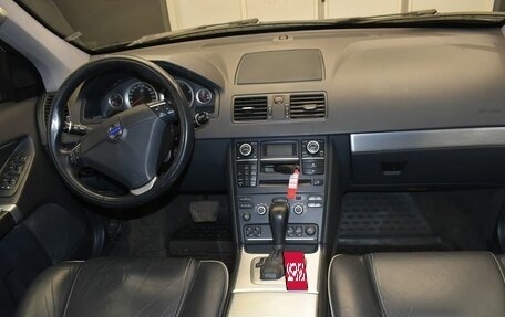 Volvo XC90 II рестайлинг, 2013 год, 1 497 000 рублей, 11 фотография