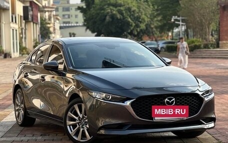 Mazda 3, 2022 год, 1 610 000 рублей, 3 фотография