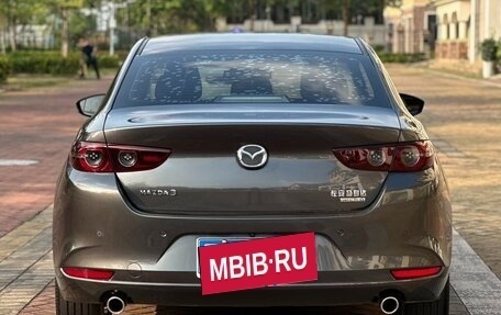 Mazda 3, 2022 год, 1 610 000 рублей, 5 фотография
