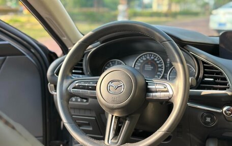 Mazda 3, 2022 год, 1 610 000 рублей, 10 фотография