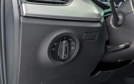 Skoda Rapid II, 2020 год, 1 850 000 рублей, 20 фотография