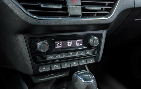 Skoda Rapid II, 2020 год, 1 850 000 рублей, 26 фотография