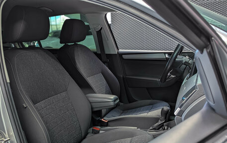 Skoda Rapid II, 2020 год, 1 850 000 рублей, 31 фотография