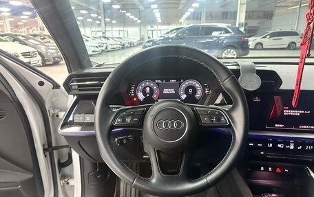 Audi A3, 2024 год, 2 100 000 рублей, 5 фотография