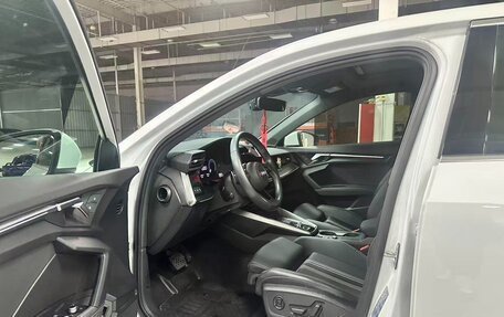 Audi A3, 2024 год, 2 100 000 рублей, 3 фотография