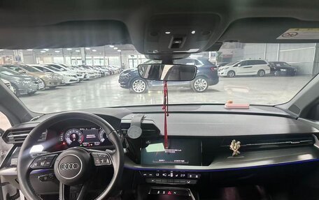 Audi A3, 2024 год, 2 100 000 рублей, 8 фотография