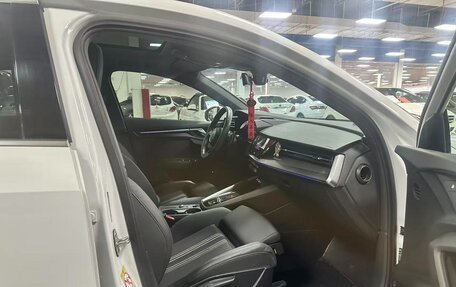 Audi A3, 2024 год, 2 100 000 рублей, 9 фотография