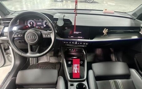 Audi A3, 2024 год, 2 100 000 рублей, 4 фотография