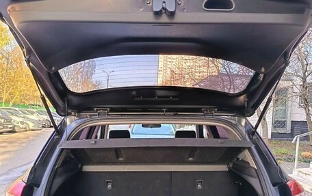 Hyundai Creta I рестайлинг, 2018 год, 1 500 000 рублей, 6 фотография