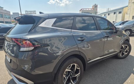 KIA Sportage IV рестайлинг, 2024 год, 3 510 777 рублей, 4 фотография