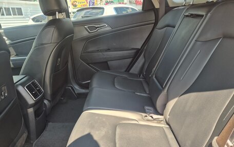 KIA Sportage IV рестайлинг, 2024 год, 3 510 777 рублей, 7 фотография
