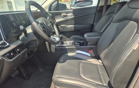 KIA Sportage IV рестайлинг, 2024 год, 3 510 777 рублей, 10 фотография