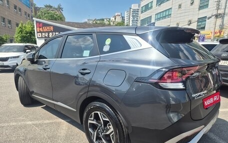 KIA Sportage IV рестайлинг, 2024 год, 3 510 777 рублей, 6 фотография