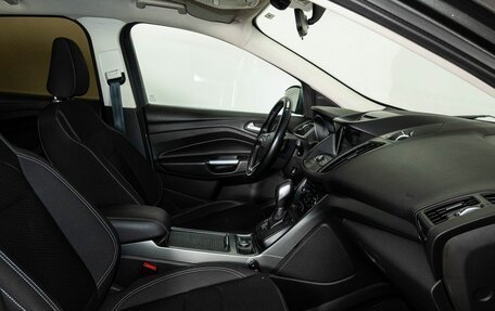 Ford Kuga III, 2018 год, 1 580 000 рублей, 6 фотография