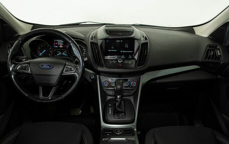 Ford Kuga III, 2018 год, 1 580 000 рублей, 7 фотография