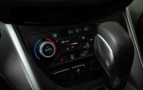 Ford Kuga III, 2018 год, 1 580 000 рублей, 11 фотография