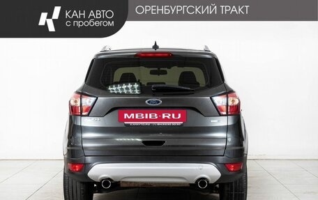 Ford Kuga III, 2018 год, 1 580 000 рублей, 4 фотография