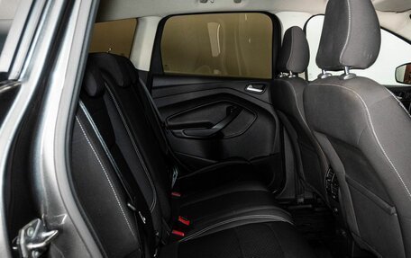 Ford Kuga III, 2018 год, 1 580 000 рублей, 8 фотография