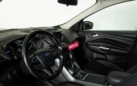 Ford Kuga III, 2018 год, 1 580 000 рублей, 5 фотография