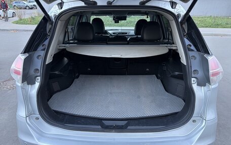 Nissan X-Trail, 2015 год, 323 000 рублей, 5 фотография
