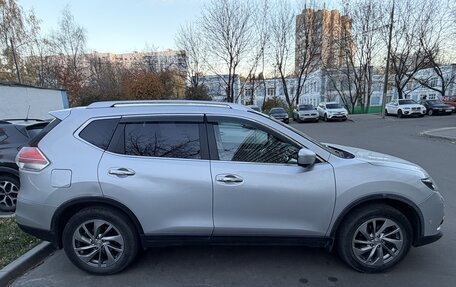 Nissan X-Trail, 2015 год, 323 000 рублей, 2 фотография