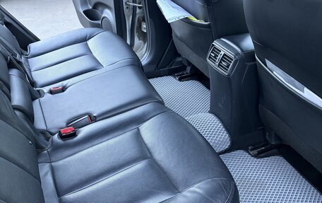 Nissan X-Trail, 2015 год, 323 000 рублей, 6 фотография