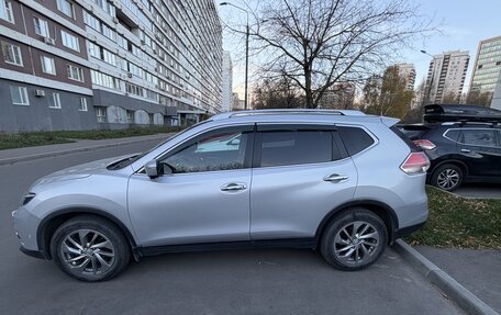 Nissan X-Trail, 2015 год, 323 000 рублей, 3 фотография