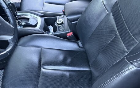 Nissan X-Trail, 2015 год, 323 000 рублей, 11 фотография