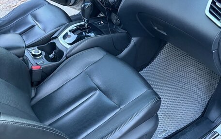 Nissan X-Trail, 2015 год, 323 000 рублей, 14 фотография