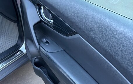Nissan X-Trail, 2015 год, 323 000 рублей, 15 фотография