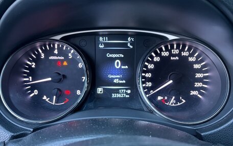 Nissan X-Trail, 2015 год, 323 000 рублей, 16 фотография