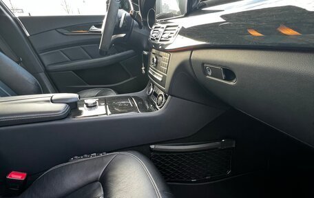Mercedes-Benz CLS, 2017 год, 4 000 000 рублей, 19 фотография