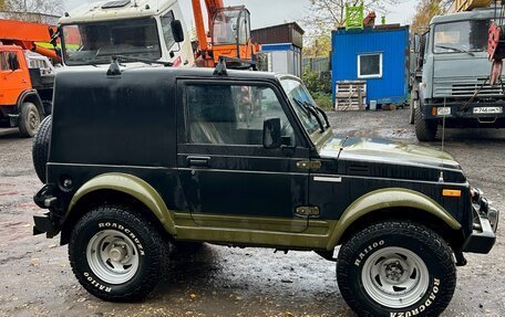 Suzuki Samurai, 1988 год, 550 000 рублей, 2 фотография