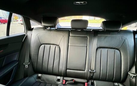 Mercedes-Benz CLS, 2017 год, 4 000 000 рублей, 22 фотография