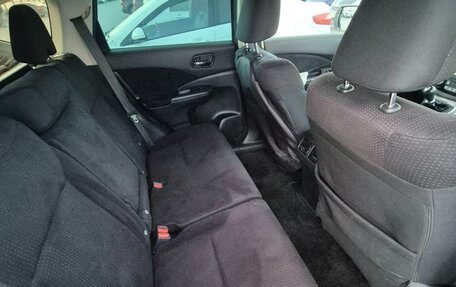 Honda CR-V IV рестайлинг, 2012 год, 1 800 000 рублей, 2 фотография