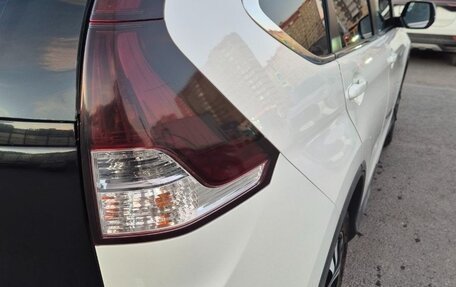Honda CR-V IV рестайлинг, 2012 год, 1 800 000 рублей, 7 фотография