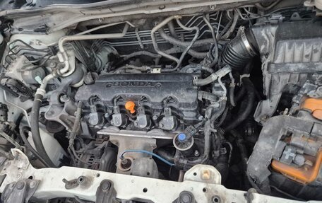 Honda CR-V IV рестайлинг, 2012 год, 1 800 000 рублей, 14 фотография