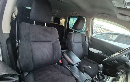 Honda CR-V IV рестайлинг, 2012 год, 1 800 000 рублей, 11 фотография