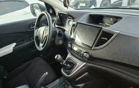Honda CR-V IV рестайлинг, 2012 год, 1 800 000 рублей, 9 фотография