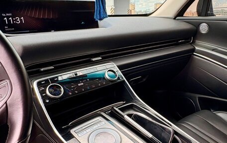 Genesis GV80 I, 2021 год, 4 900 000 рублей, 4 фотография