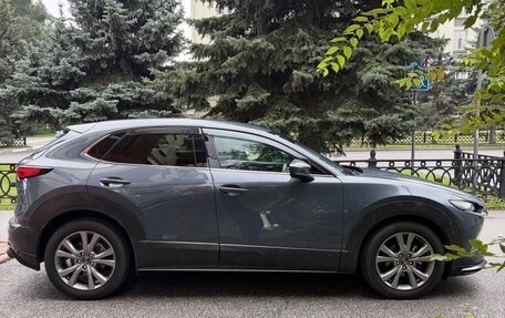 Mazda CX-30 I, 2022 год, 1 650 000 рублей, 3 фотография