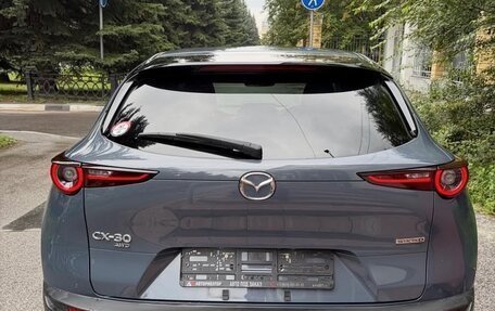 Mazda CX-30 I, 2022 год, 1 650 000 рублей, 5 фотография