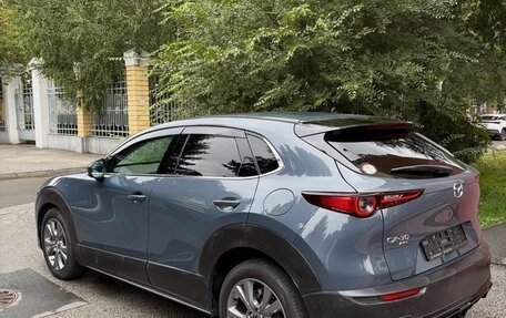 Mazda CX-30 I, 2022 год, 1 650 000 рублей, 6 фотография