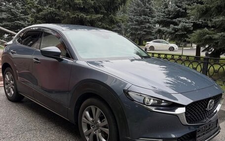 Mazda CX-30 I, 2022 год, 1 650 000 рублей, 2 фотография
