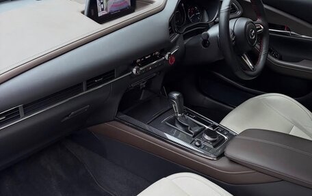 Mazda CX-30 I, 2022 год, 1 650 000 рублей, 8 фотография