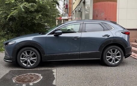 Mazda CX-30 I, 2022 год, 1 650 000 рублей, 7 фотография