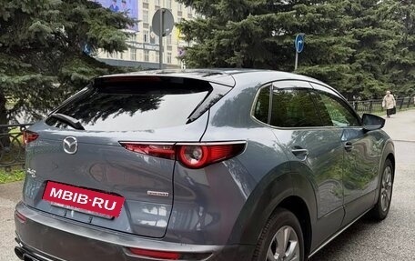 Mazda CX-30 I, 2022 год, 1 650 000 рублей, 4 фотография