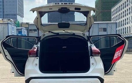Nissan Kicks I, 2023 год, 1 134 000 рублей, 9 фотография
